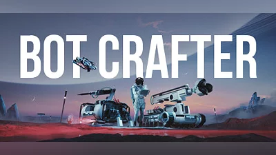 Bot Crafter Bundle