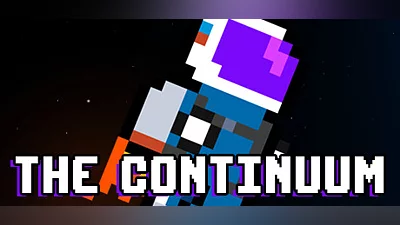 The Continuum Bundle