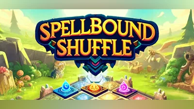 Spellbound Shuffle Bundle