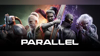 Parallel Bundle