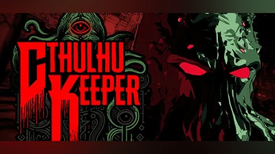 Cthulhu Keeper Bundle