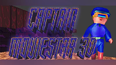 Captain Moviestar 3D Bundle