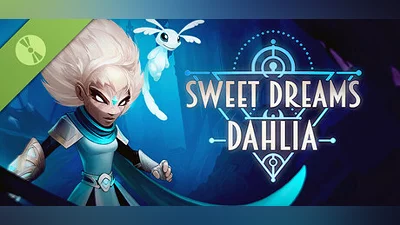Sweet Dreams Dahlia Demo Bundle