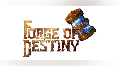 Forge of Destiny Bundle