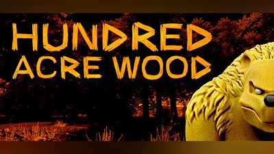 Hundred Acre Wood Bundle