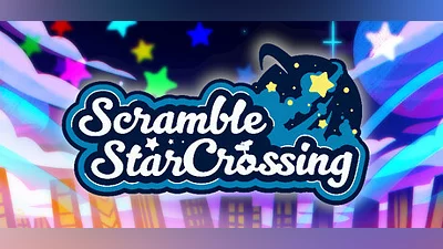 Scramble Star Crossing Bundle