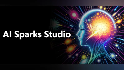 AI Sparks Studio Bundle