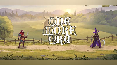 One More Try: Prologue Bundle