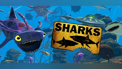 SHARKS Bundle