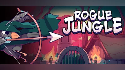 Rogue Jungle Bundle