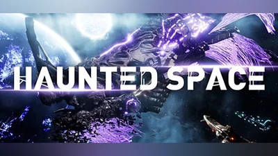 HAUNTED SPACE Bundle