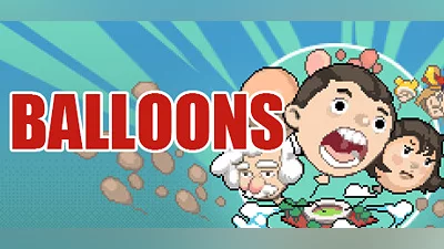 Balloons Demo Bundle