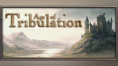 Age of Tribulation Bundle