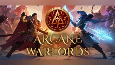 Arcane Warlords Bundle