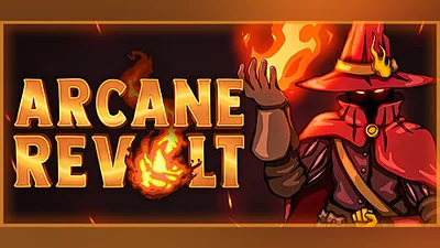 Arcane Revolt Bundle