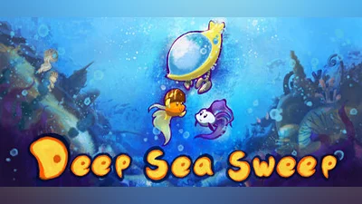 Deep Sea Sweep Bundle