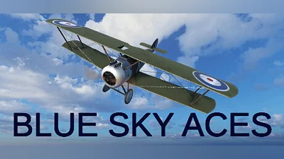 Blue Sky Aces Bundle