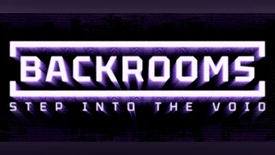 Backrooms: Step Into The Void Demo Bundle