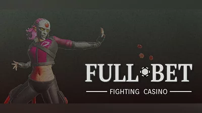 FULL BET  - FIGHTING CASINO - Bundle