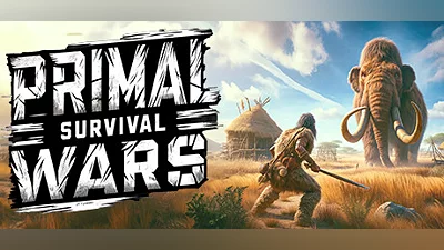 Primal Survival Wars Bundle