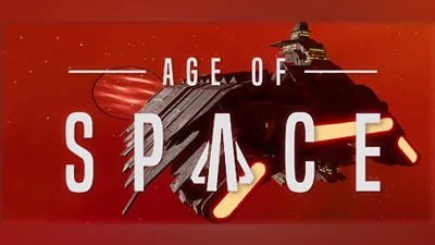 Age of Space Bundle