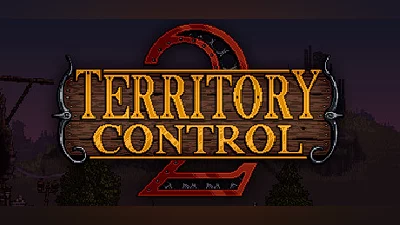 Territory Control 2 Bundle