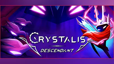 Crystalis Descendant Bundle
