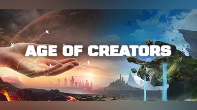 Age of Creation Bundle