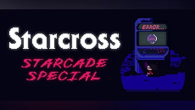Starcross Starcade Special Bundle