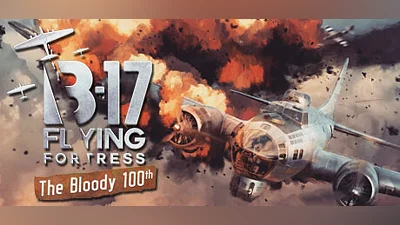 B-17 Flying Fortress The Bloody 100th Bundle