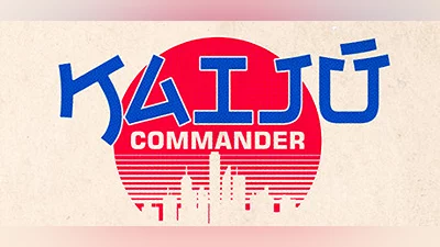 Kaiju Commander Bundle