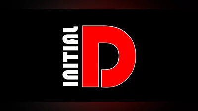 INITIAL D Bundle