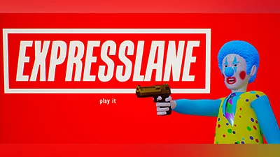 ExpressLane: Not a Battle Royale Bundle