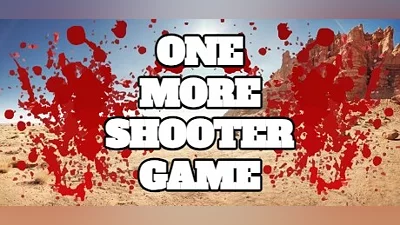One More Shooter Game Demo Bundle