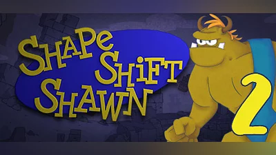 Shape Shift Shawn Episode 2: Fugitive from the Future Bundle
