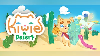 Kiwie vs Desert Bundle