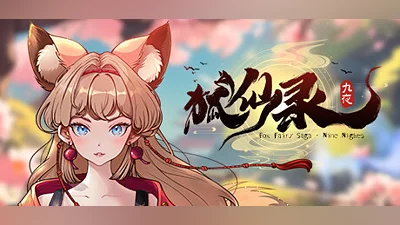 Fox Fairy Saga · Nine Nights: Prologue Bundle
