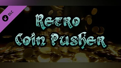 Retro Coin Pusher World Bundle
