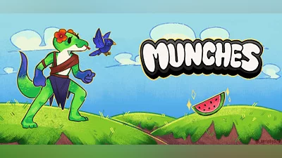 Munches Bundle