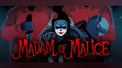 Madam of Malice Bundle