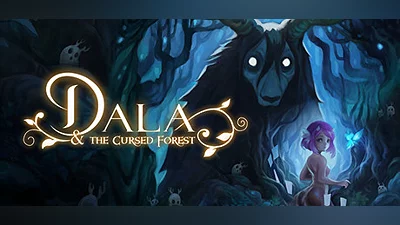Dala and the Cursed Forest Bundle