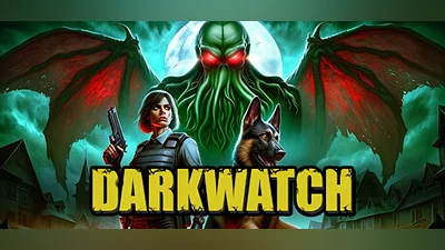 DARKWATCH Bundle