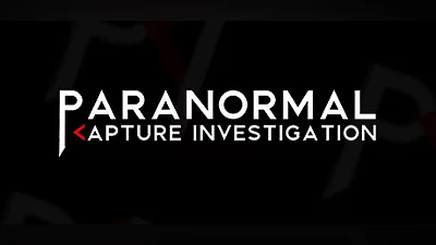 Paranormal Capture Investigation Bundle