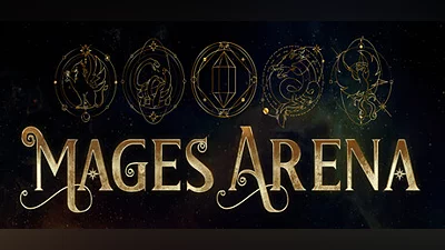 Mages Arena Bundle