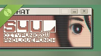 S4U: CITYPUNK 2011 AND LOVE PUNCH Demo Bundle
