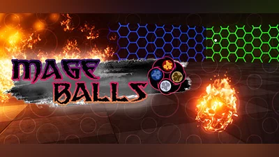 Mage Balls Bundle