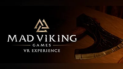 Mad Viking Games: VR Experience Bundle