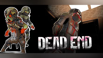 DEAD END Bundle