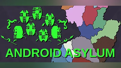 Android Asylum Bundle