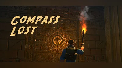 Compass Lost Bundle
